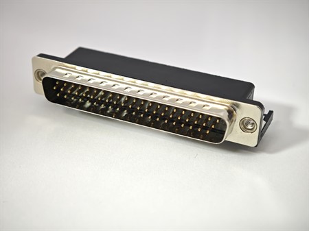 167 D-SUB 62P HD STIFT VIN PCB