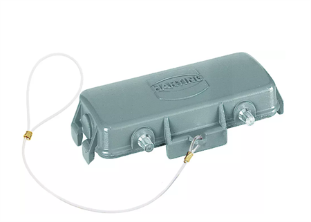 TÄCKLOCK METALL HAN 16B