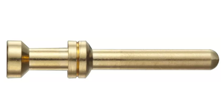HAN STIFT Au     1.0mm²