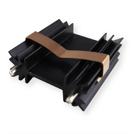 PR32/38.1/SE/MC KYL HEATSINK