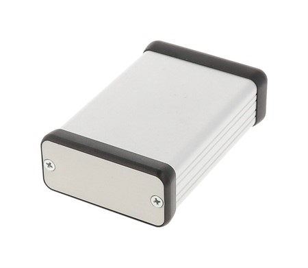 1455C801    ALUMIN.BOX ELOX.