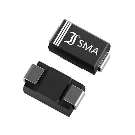 DIOD 1000V SMA S1M