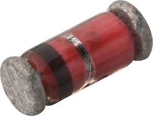 DIOD  SOD-80C LL4148