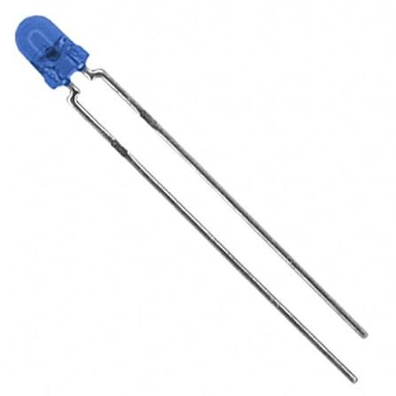 TSAL4400 IR-DIOD 3mm
