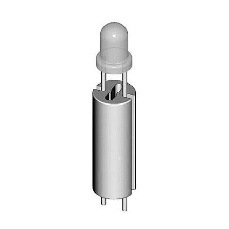 MAH405 LED-DISTANS  3 o 5mm