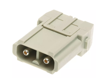 HAN-MODULAR® AXIAL  40 2P HANE