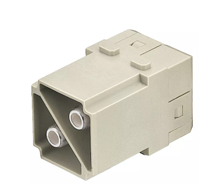 HAN-MODULAR® AXIAL 100 2P HANE