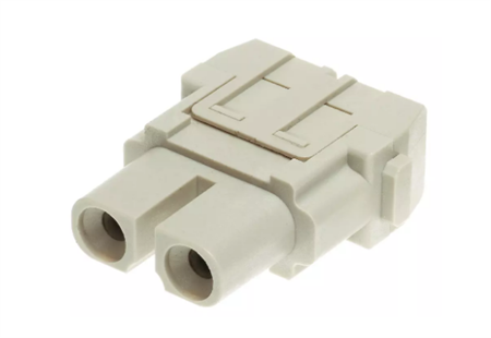 HAN-MODULAR® AXIAL  40 2P HONA
