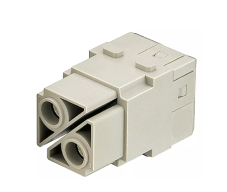 HAN-MODULAR® AXIAL 100 2P HONA