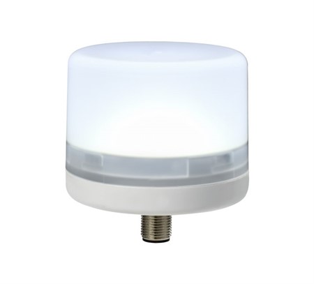 E-LITE Klar LED Lampa M12