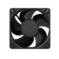 Axialfläkt AC230 119x119x38mm ACi4420HH