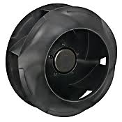 Radialfläkt AC230 R3G355RS02H1