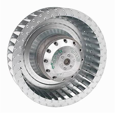 Radialfläkt R4E200-AG01-12 Reservdel
