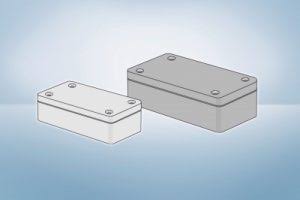 B105040 PLASTKAPS.SV  94x44x34