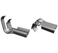 FASTON Terminals .187 FLAG FAST RCPT 6K