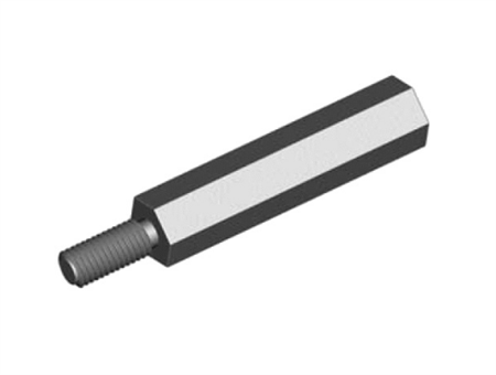 DI-654/05 DIST I-U GÄ M4x7x5