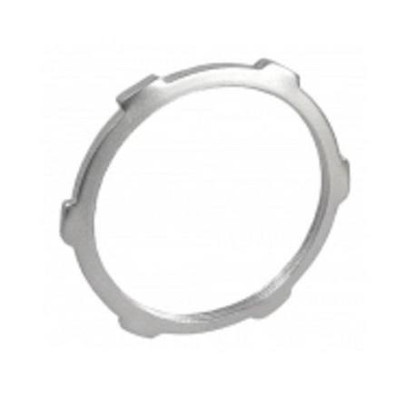 Kontramutter 1/2"" SS316