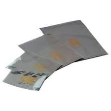 SKÄRMANDE PÅSE 203x305mm