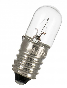 E10-12V/0.15A LAMPA