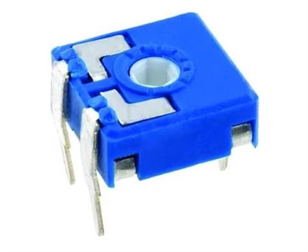 Trimpotentiometer 10K Kol LIGG