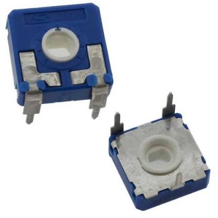 Trimpotentiometer 10K Kol LIGG