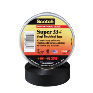 Eltejp Super 33+