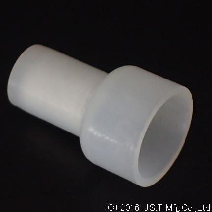 Toppskarv 2.0-5.5mm2 (AWG 12-10) Vit
