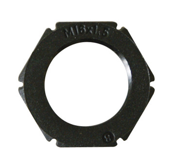 Kontramutter M20x1.5 9005