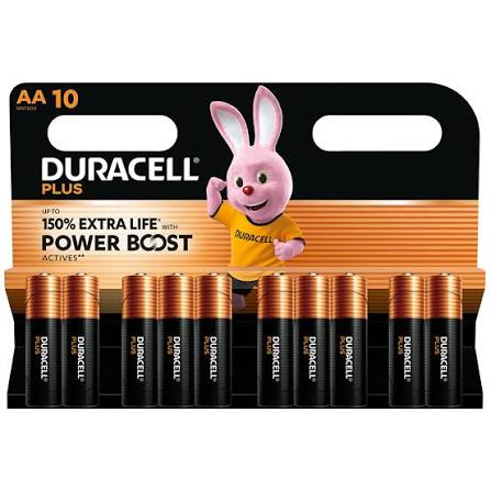 Duracell Procell AA/LR06 (10p)