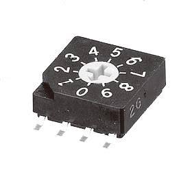 SC-1011W NIDEC VRIDOMK