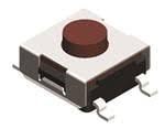 DTSMW-69NB Tact 6X6 h=3.8 1.6N