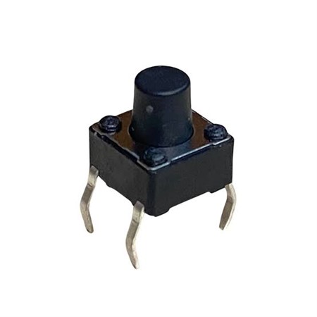 DTS-63K Tact 6x6 h=7.0 1.0N