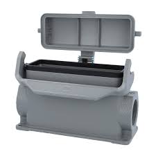 Han B Base SM HC 2x M32 plastic cover