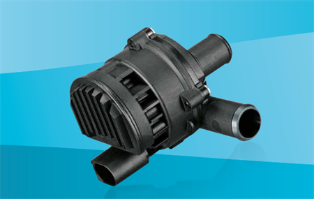 Vattenpump 0 392 023 117