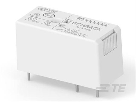 RT114024 RELÄ 24VDC 1-1393239-3