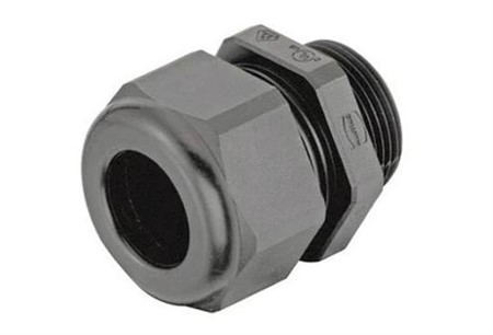 HAN CGM-P M20x1,5 D.6-12mm Svart