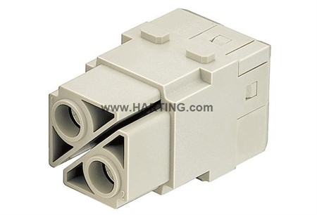 HAN-MODULAR® AXIAL 100 2P HONA