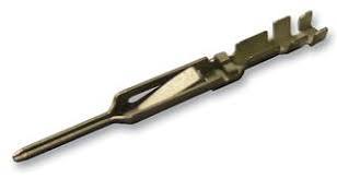 86561-6 MODU-II STIFT 0.15-0.40mm² AWG26-22 Au 15µ  AMP