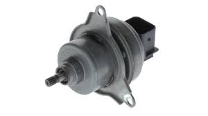 ECA-S2 Annex motor BOSCH