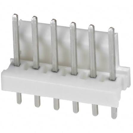 MTA-100 Stiftlist 6p Rak