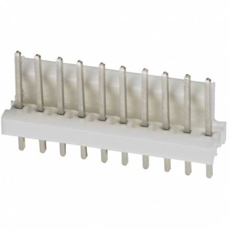 MTA-100 Stiftlist 10p Rak