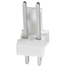 MTA-100 Stiftlist 2p Rak