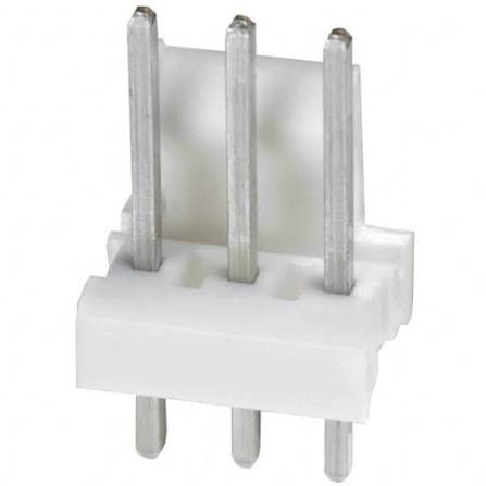 MTA-100 Stiftlist 3p Rak