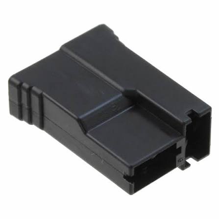 Positive Lock .250 Hylshus 2p