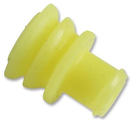 Superseal Kabeltätning 1.8-2.4 GUL