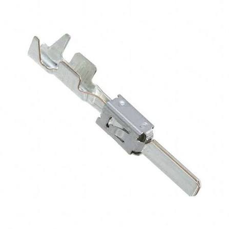 Timer Connector System Stift 2.8x0.8mm AWG17-13