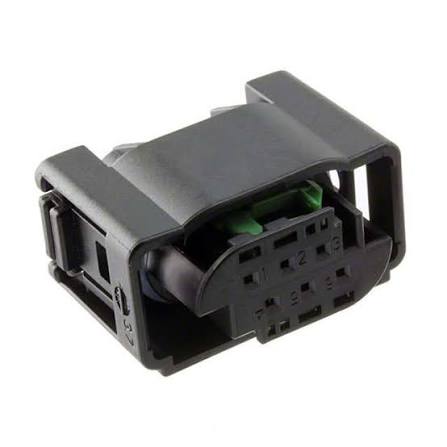 MQS Hylshus 6p