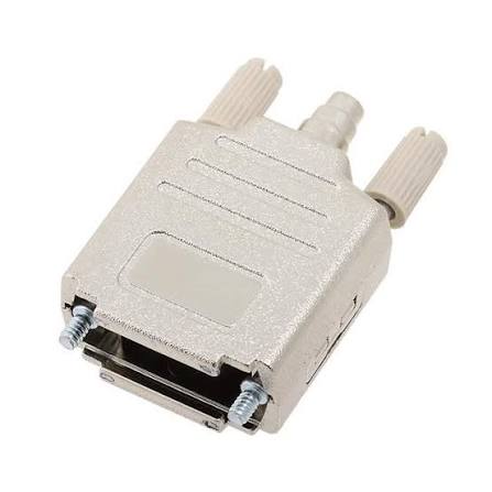 DPPK-M-09  DSUB KÅPA  9P 100s