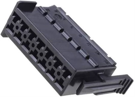 Junior Power Timer Hylshus 14p