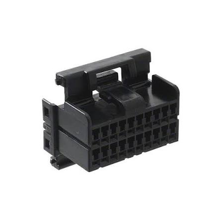 Multilock Connector System 040 Hylshus 20p